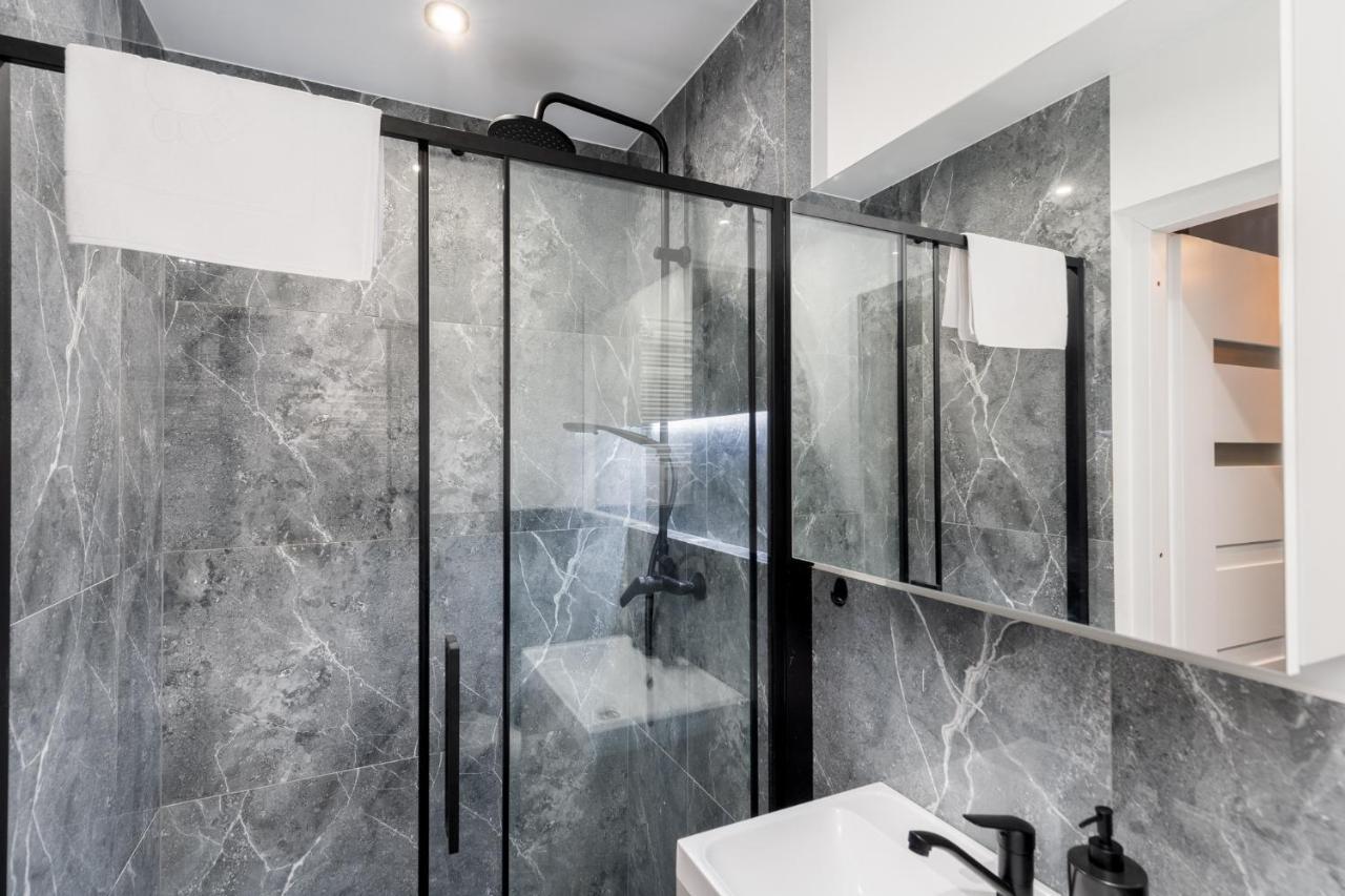 Malila Premium Apartments Cracow Centre Grzegorzecka 15 Cracovie Extérieur photo
