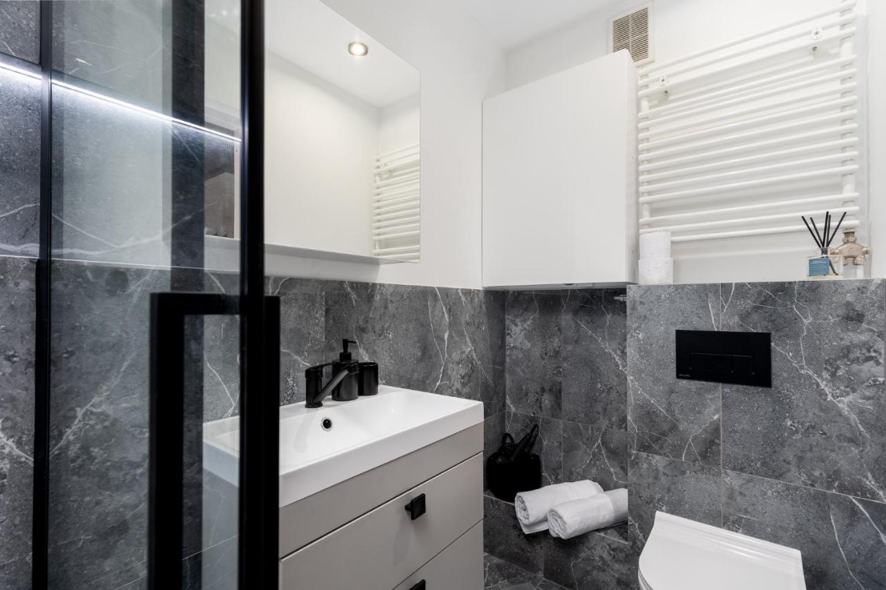 Malila Premium Apartments Cracow Centre Grzegorzecka 15 Cracovie Extérieur photo