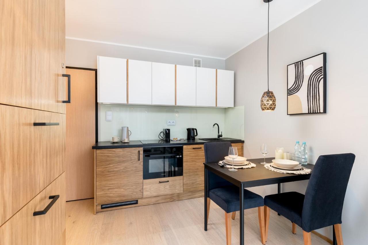 Malila Premium Apartments Cracow Centre Grzegorzecka 15 Cracovie Extérieur photo