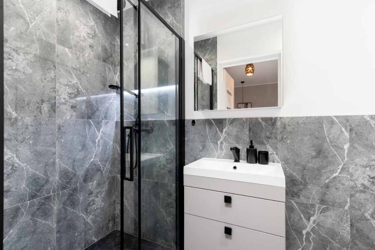 Malila Premium Apartments Cracow Centre Grzegorzecka 15 Cracovie Extérieur photo