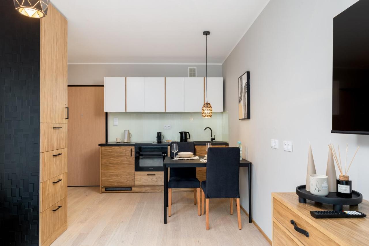 Malila Premium Apartments Cracow Centre Grzegorzecka 15 Cracovie Extérieur photo