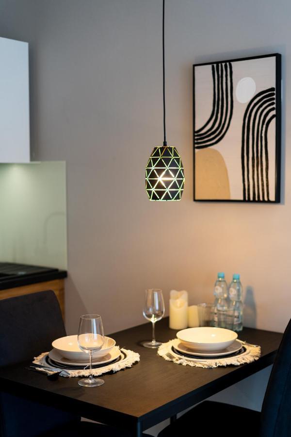 Malila Premium Apartments Cracow Centre Grzegorzecka 15 Cracovie Extérieur photo